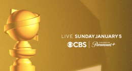 Golden Globes - @goldenglobes Twitter