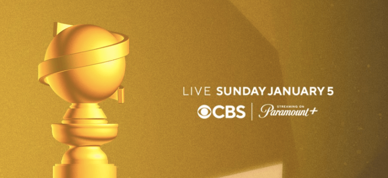 Golden Globes - @goldenglobes Twitter