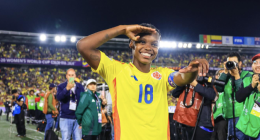 linda__caicedo11 - @linda__caicedo11 Instagram