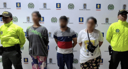 Fiscalía Colombia - @FiscaliaCol Twitter