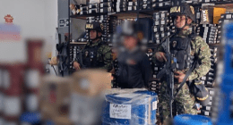 Fiscalía Colombia - @FiscaliaCol Twitter