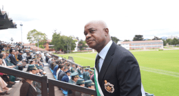 Luis Gilberto Murillo - @LuisGMurillo Twitter