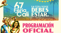 Feria de Cali - @feriadecaliof Twitter