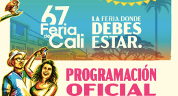 Feria de Cali - @feriadecaliof Twitter