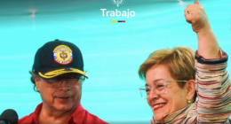 USO Colombia - @usofrenteobrero Twitter