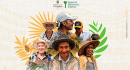 Agencia Nacional de Tierras - @AgenciaTierras Twitter