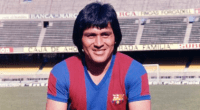 FC Barcelona - @FCBarcelona_es Twitter