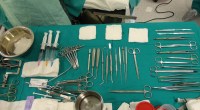 Quirofano Ambulatorio en Hospital Plottier