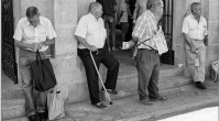 Pensionados