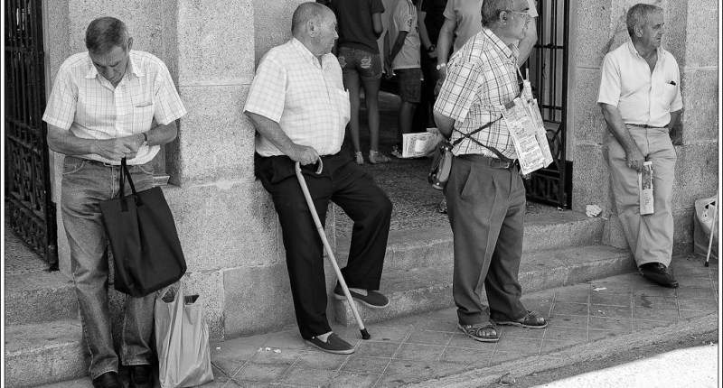 Pensionados
