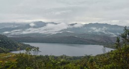 Laguna de Chingaza