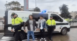 Policía Metropolitana de Bogotá - @PoliciaBogota Twitter