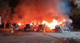 Bomberos de Barrancabermeja - @BomberoBarranca Twitter