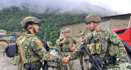 Tercera División del Ejército Nacional - @Ejercito_Div3 Twitter