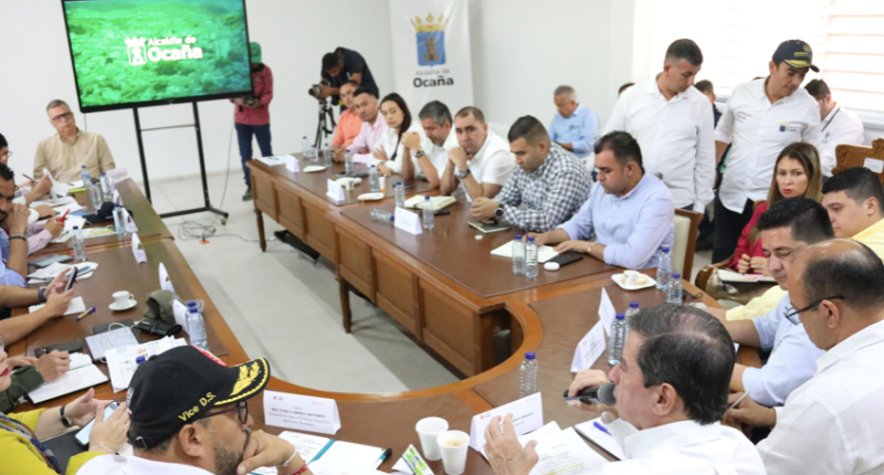 Juan Fernando Cristo - @CristoBustos Twitter