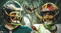 Philadelphia Eagles - @philadelphiaeagles Instagram