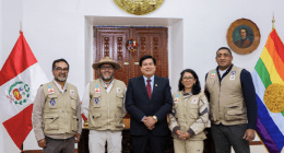 MUNICIPALIDAD PROVINCIAL DEL CUSCO - @munidelcusco Twitter