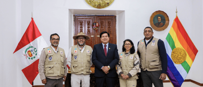 MUNICIPALIDAD PROVINCIAL DEL CUSCO - @munidelcusco Twitter