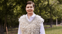 Isabella Rossellini - @isabellarossellini Instagram