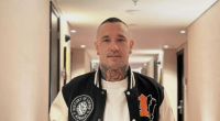 radja_nainggolan_l4 - @radja_nainggolan_l4 Instagram