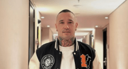 radja_nainggolan_l4 - @radja_nainggolan_l4 Instagram