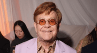 Elton John -@eltonjohn Instagram