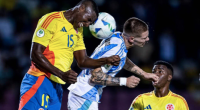 Selección Colombia - @FCFSeleccionCol Twitter