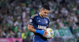 Falcao - @falcao Instagram