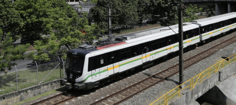 Metro de Medellín - @metrodemedellin Twitter