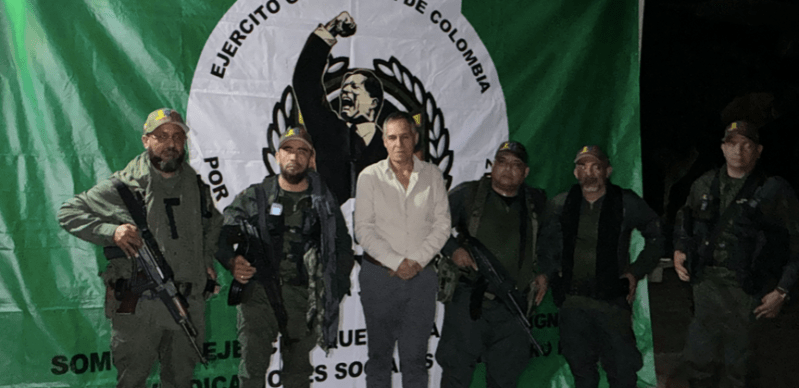 Ricardo Giraldo Abogados - @RicardoGiraldo_ Twitter