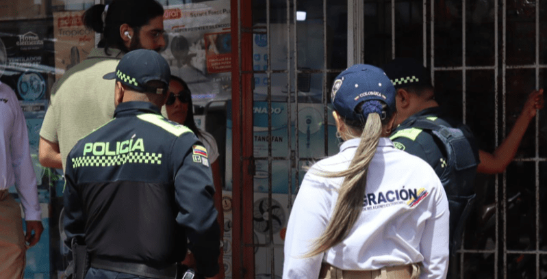 Migración Colombia - @MigracionCol Twitter