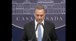 Javier Milei - @JMilei Twitter