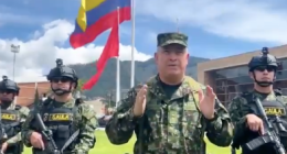 Ejército Nacional de Colombia - @COL_EJERCITO Twitter