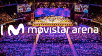 Movistar Arena Colombia - @MovistarArenaCo Twitter