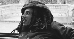 Rita Marley - @nanaritamarley Twitter