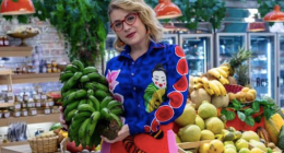 Belen Alonso - @chefbelenalonso Instagram