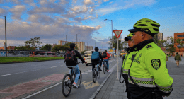 Policía Metropolitana de Bogotá - @PoliciaBogota Twitter