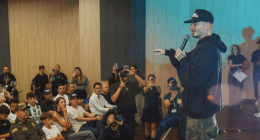 Alcaldía de Medellín - @AlcaldiadeMed Twitter