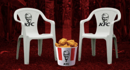 KFC COLOMBIA OFICIAL - @kfccolombia Twitter