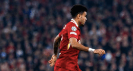 Luis Fernando Diaz Marulanda - @luisdiaz19_ Instagram