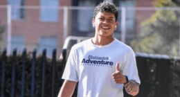 Elan Ricardo - @lneneelan_17 Instagram