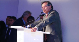 gustavopetrourrego - @gustavopetrourrego Instagram