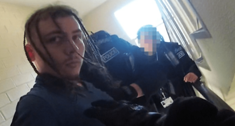 Jenn - @crochetjenny Twitter