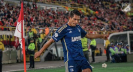 Millonarios FC - @millosfcoficial Instagram