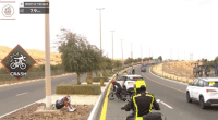 Camilo Uribe - @Uribecycling Twitter