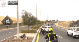 Camilo Uribe - @Uribecycling Twitter