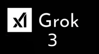 Grok3 - @Grok3OnSolana Twitter