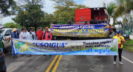 Campoalegre Al Instante - @AlInformativo Twitter