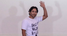 Genaro Rivas - @genarorivas Intagram