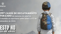 MinInterior Colombia - @MinInterior Twitter